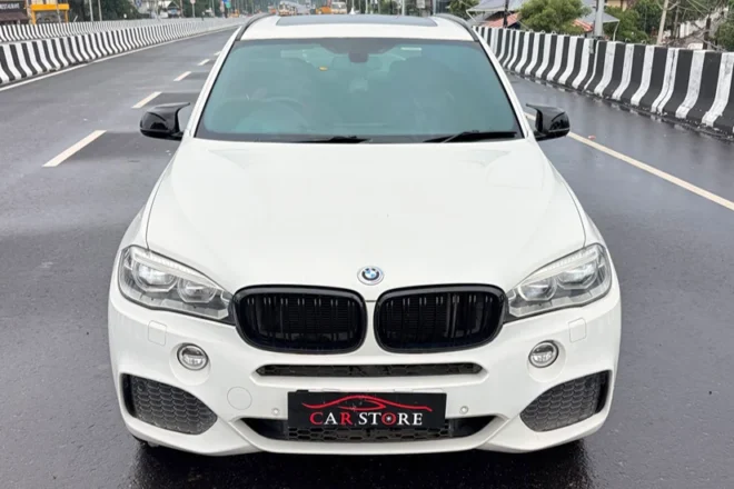 Used BMW Kerala