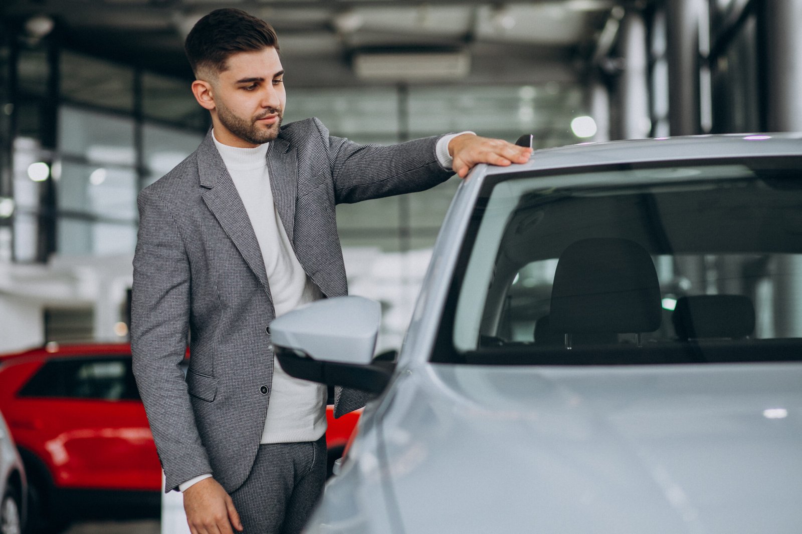 Cheapest Second Hand Luxury Cars in India