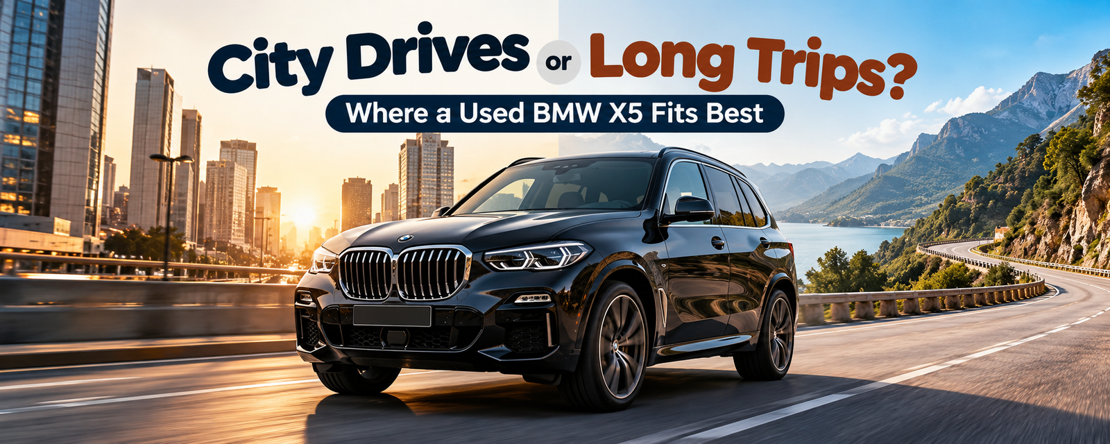 Used BMW