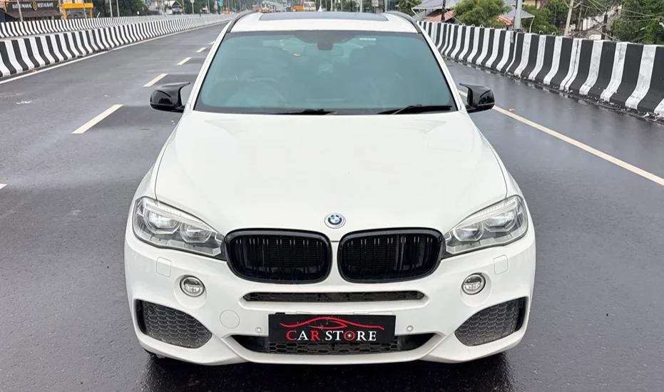 Used BMW Kerala