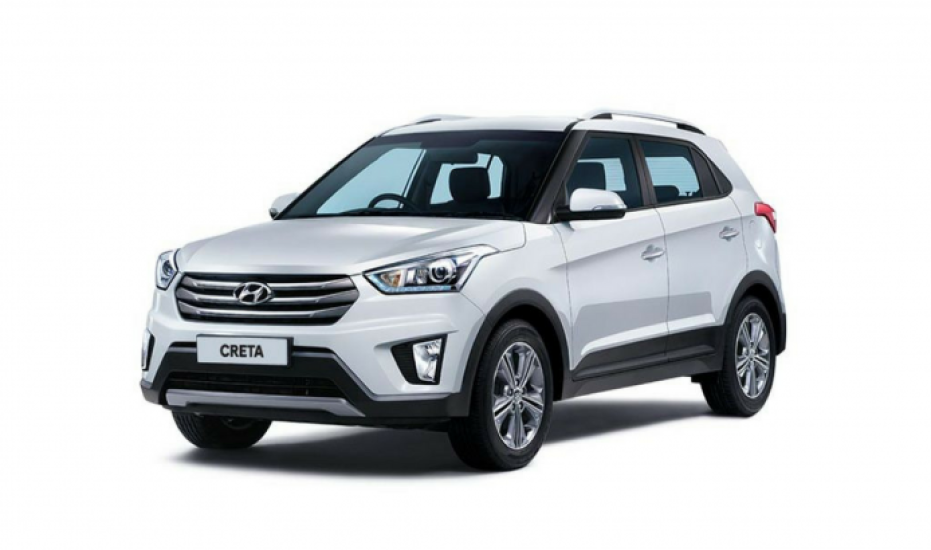Luxury SUV for Sale Kerala